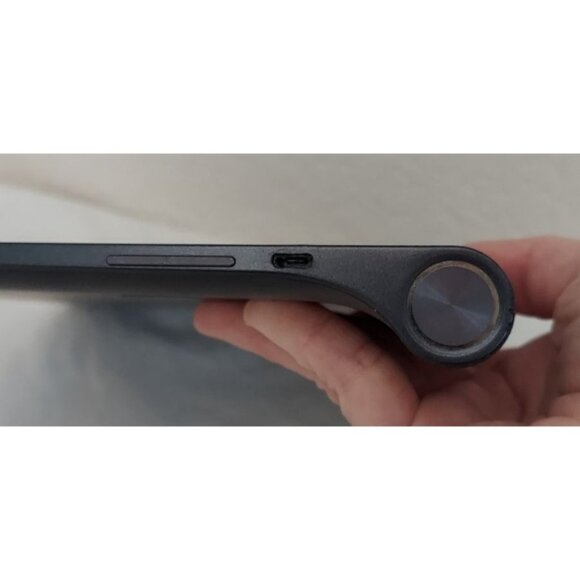 Lenovo Yoga Tablet 2-1051F Intel WIN 8 for PARTS / REPAIR - Picture 3 of 7